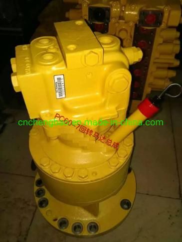 E330 E336 E320d Excavator Swing Circle Machine for Cat Excavator