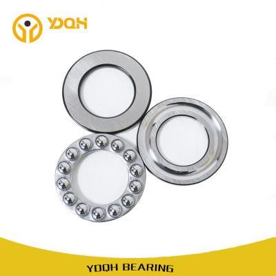 China 51100 51101 51102 51103 51104 51105 51106 Pressure Plane Split Thrust Roller Bearing Thrust Ball Bearing