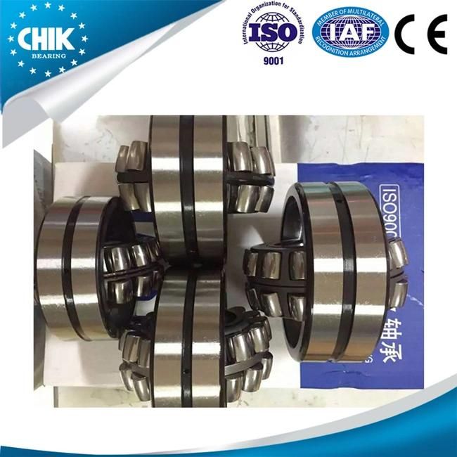 High Quality Industrial Bearings of Spherical Roller Bearing 22309 Ca Cc MB W33