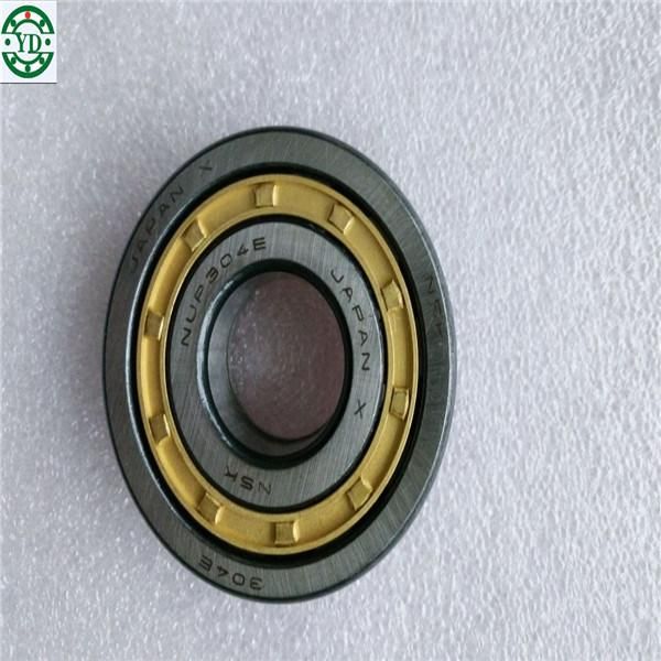 Bearing Cylindrical Roller Bearing Nu2215ecp