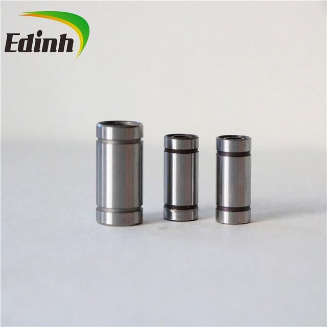CNC Guide Linear Motion Sliding Bearing Lm30uu Lm20uu
