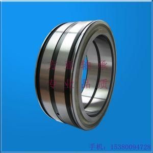 Full Complement Cylindrical Roller Bearing