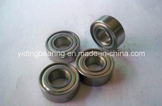 Mr126zz Bearing Miniature Bearing Mr126 Micro Bearing 12*3*4