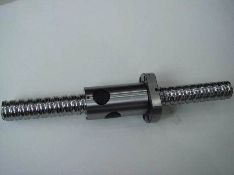 Linear Motion Shaft Ball Screw Sfu2510 L-1000mm Precision Accuracy