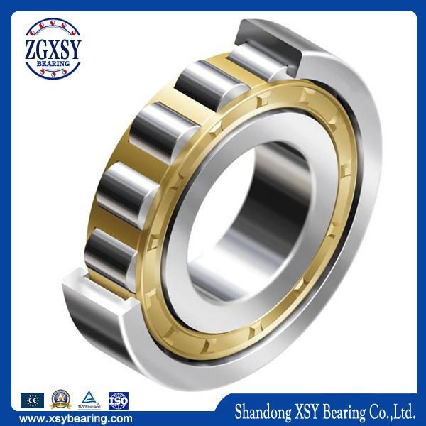 Nu2305 Cylindrical Roller Bearings for Generator