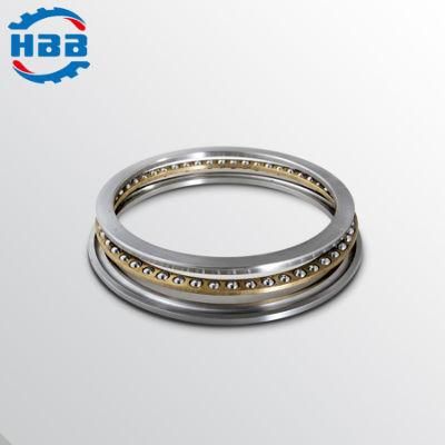 170mm 51234 High Precision Thrust Ball Bearing in Stock