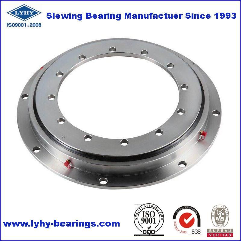 Light Series Slewing Bearings with Flange Without Gear 2c. 0948.00