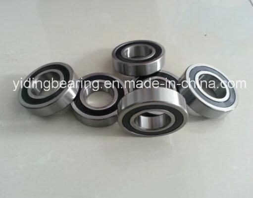 High Performance Ball Bearing 6000 2rsr