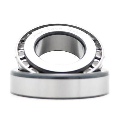 Hot Sale China Distributor Yoch Tapered Roller Bearing 30214 Motorcycle Spare Parts Bearings