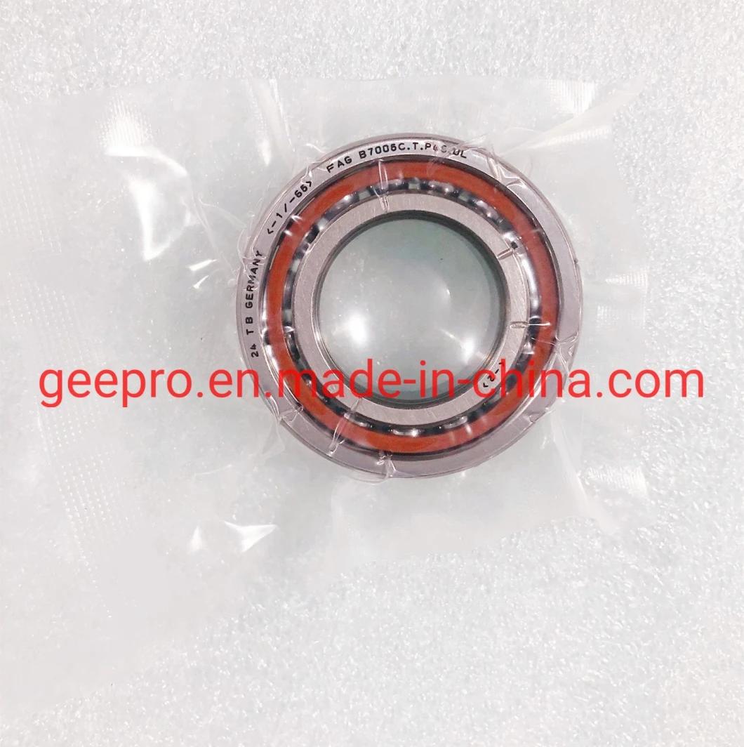 Stock  Spindle B7005 CTP4sul 7005 B7004 Angular Contact Ball Bearing