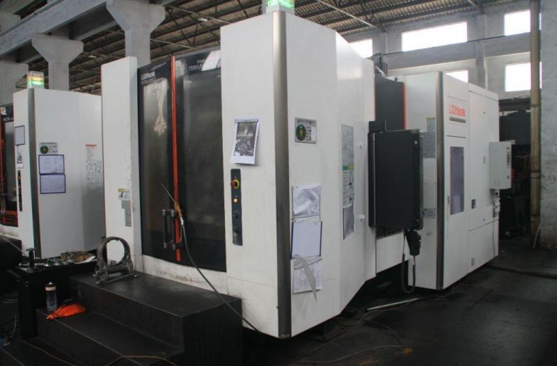 Hourglass Worm Dual Worm Slewing Drive Slewing Gear