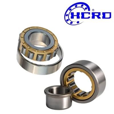 China Supplier Cylindrical Roller Bearing Nu2217 Nu2218 Nu2219 Nu2220