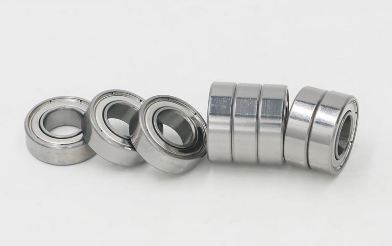 Deep Groove Ball Bearing Top Quality Bearing 688 Z Zz