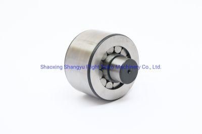 Full Complement Cylindrical Roller Bearing