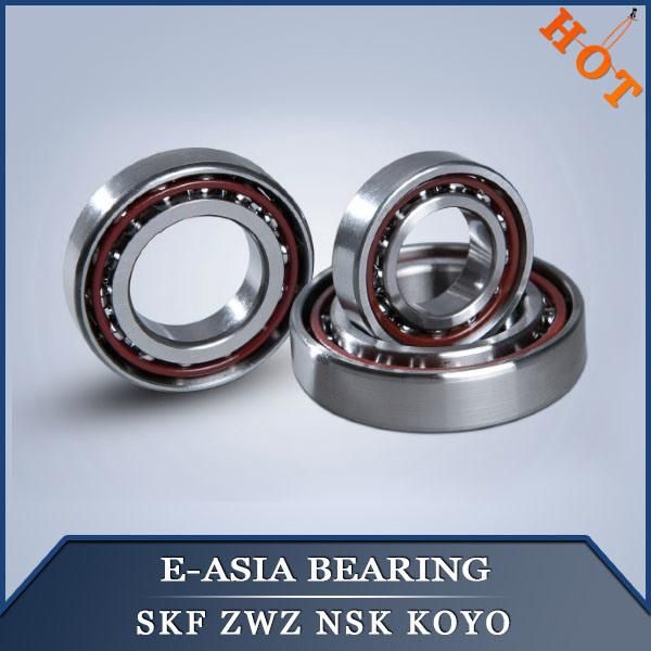 Chrome Steel Ceramic NSK Deep Groove Ball Bearing