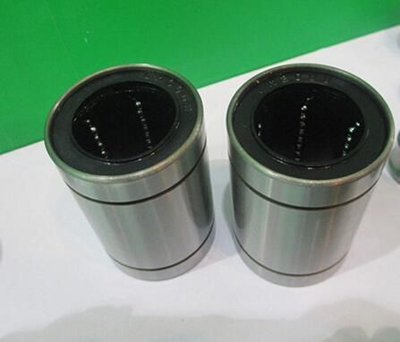 China Linear Motion Bearings Lm3uu Lm4uu Lm6uu Lm8uu