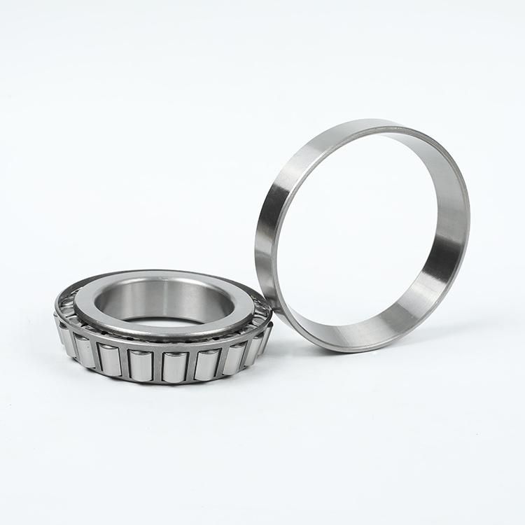 31312 Taper Roller Bearing 60*130*31mm