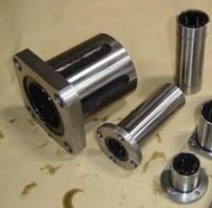 Lm8luu Lmf8uu Lm8uu for CNC Machine Linear Motion Bearing Lmk8uu