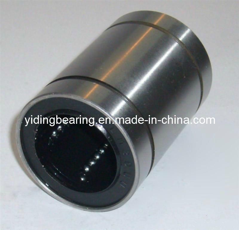 Linear Motion Sliding Bearing Lmb4uu Lmb10uu Lmb12uu