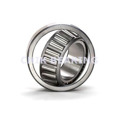 Chik Wholesale Price Export Tapered Roller Bearing (30211)