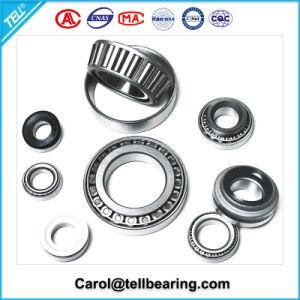 Taper Roller Bearing, Roller Bearing, Automotive Bearing with Industrial Equipment