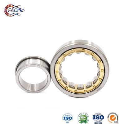 Xinhuo Bearing China ABEC 7 Bearings ODM E2 N212 Cylindrical Roller Bearing