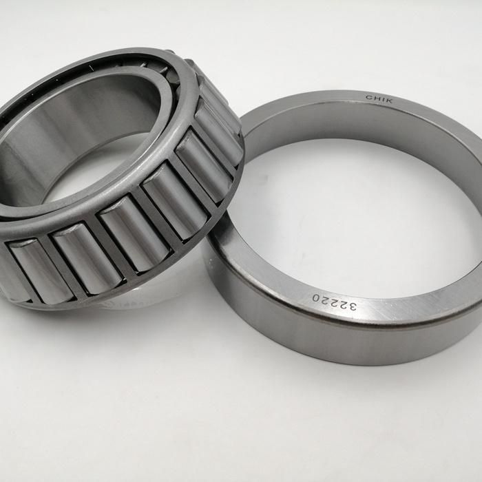 Chik Good Quality 31305 Tapered Roller Bearing 27305e 25*62*17mm China Factory Price