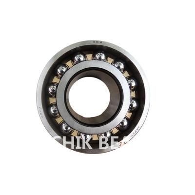 High Precision Angular Contact Ball Bearing 7306 Becbm in Oil Hot Pump