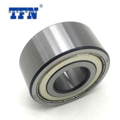 5302 Stainless Steel Angular Contact Ball Bearing