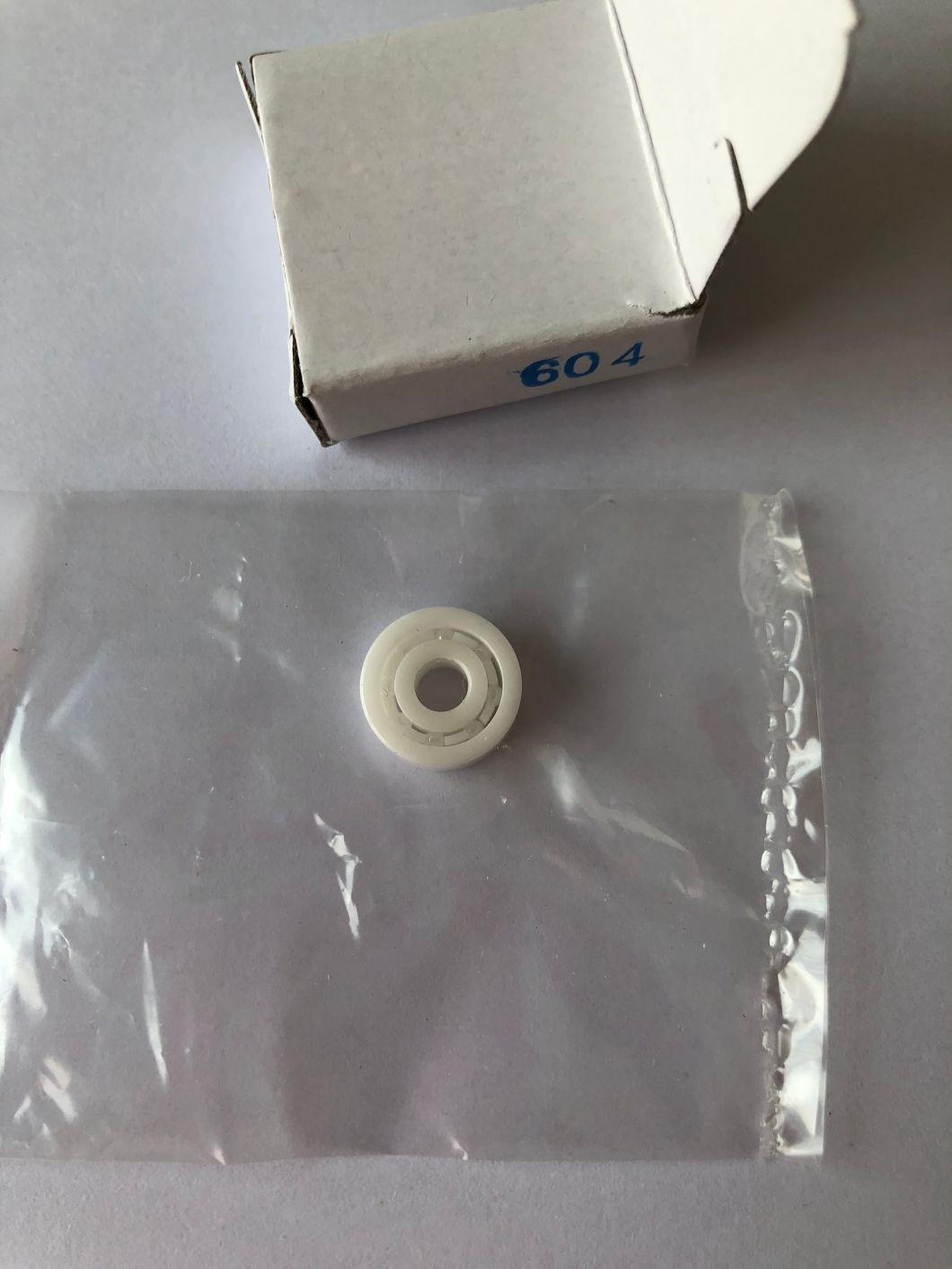 Ceramic Ball Bearing Miniature Bearing 608zz 693zz 625zz Roller Bearing