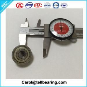 602zz Bearing, Ball Bearing, Small Bearing, Fans Bearing with Factory