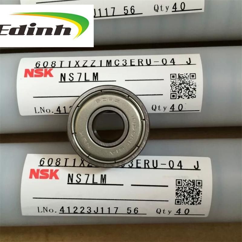 High Quality Motor Bearing NSK 6319zz