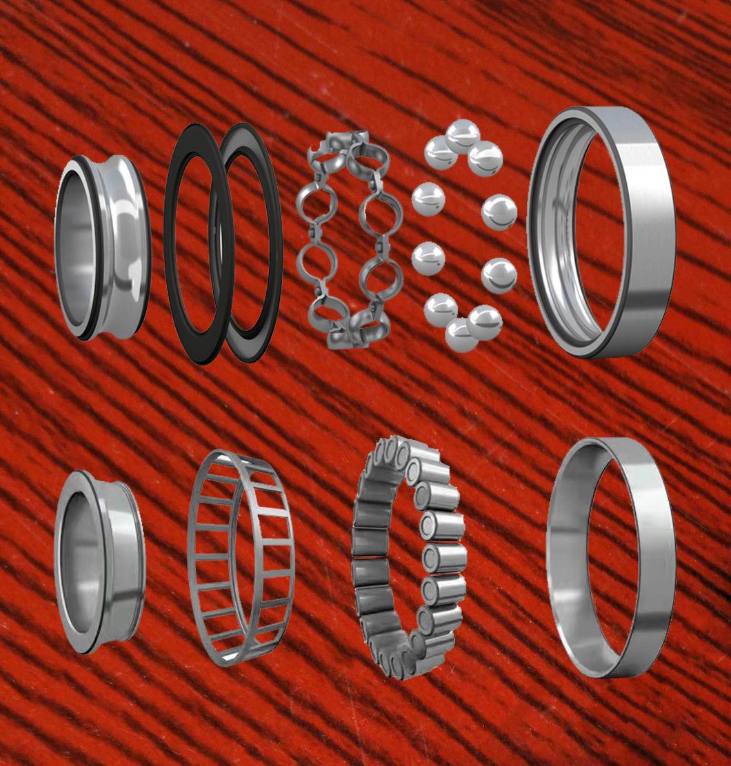 Sgj Ball or Roller Bearing with High Quality