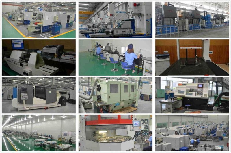 Made in China Machinery/Auto/Motorcycle Parts Wheel Bearing/Taper/Tapered Roller Bearing/Spherical/Cylindrical/Needle/Thrust/Linear Roller Bearing 32001