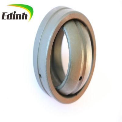 High Chrome Ge40es Radial Spherical Plain Bearing