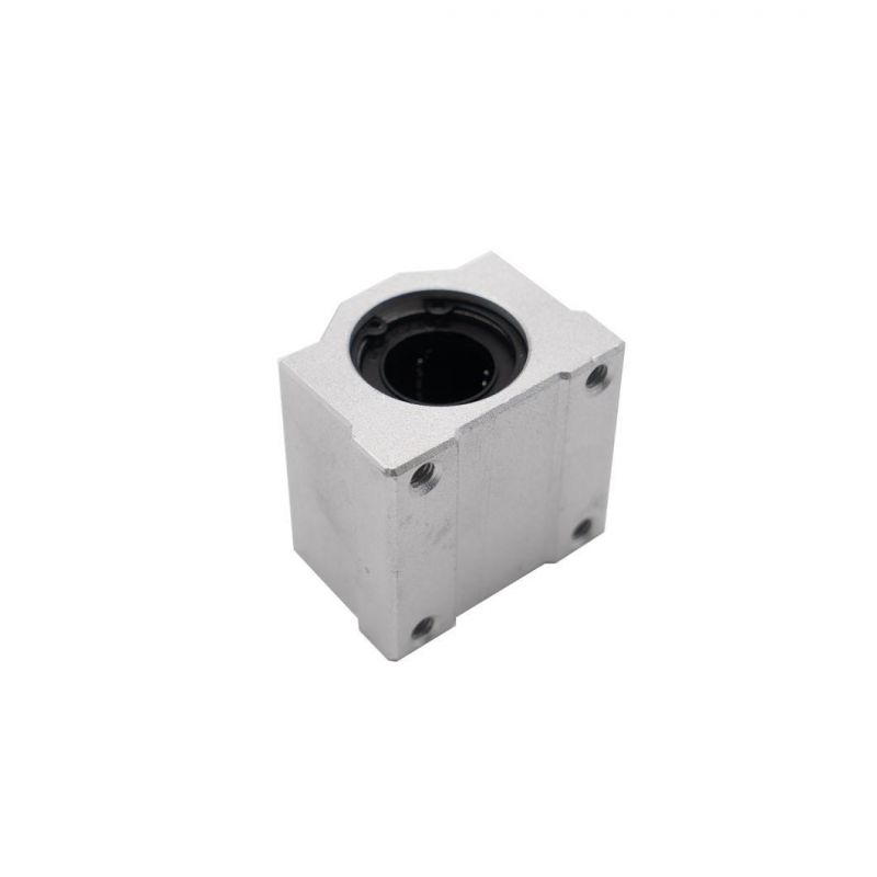 SBR30uu Aluminium Block for Linear Bearing Shaft 30mm