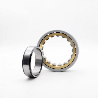 Auto Bearing Electric Insulated Cylindrical Roller Bearing From China Company