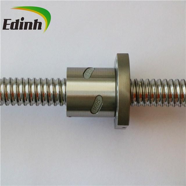 High Precision CNC Machine Ball Screw Sfu2505-3