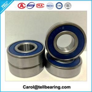 Motorcycle Bearing, Engine Bearing, Ball Bearing, Bearing with Car Accessories