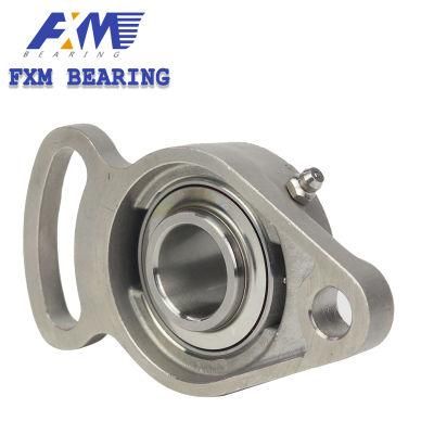 Pillow Block Bearing, Insert Bearing (UCT205-100T) NTN Type