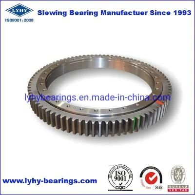 01-0765-01 Ball Type Slewing Gear Slewing Ring Bearing Swing Bearing