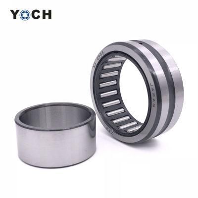 IKO Rna152512 Needle Roller Bearings Dimension