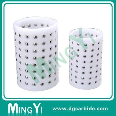 High Quality Compact Ball Cage, Ball Retainer