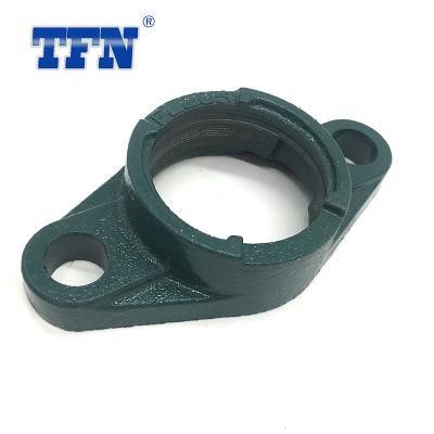 Factory Produce Fb206 30mm 3-Bolt Flanged Pillow Block Housing