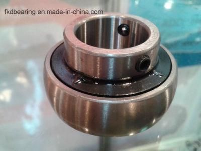 Ball Bearing/Pillow Block Bearing/Insert Bearing (UC204 SA205 SB206 UK207)