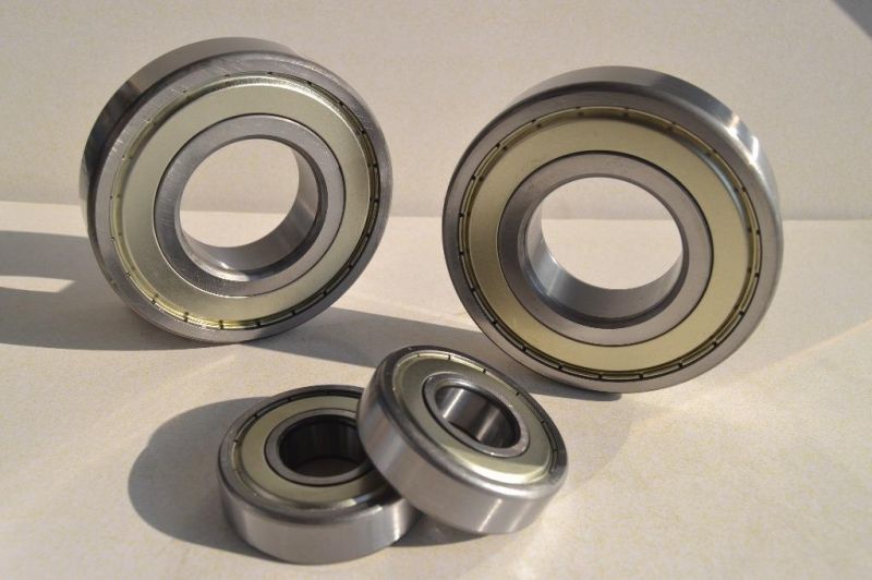 Deep Groove Ball Automobile Bearing 348702K2 Size 14.5*47*14 Special Bearings