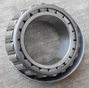 Single Row Tapered Roller Bearings (30318)