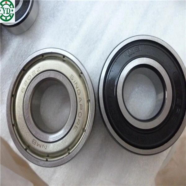 NMB 608zz 607RS 624RS 695zz 626zz 626RS Bearing NMB Deep Groove Ball Bearing