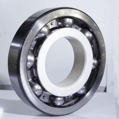 Japan NTN 6304 Deep Groove Ball Bearing, Motor Bearing NTN Bearing 6304cm, 6304 NTN Bearing C3 Rodamiento