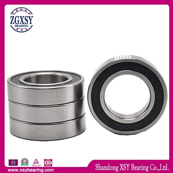 618 Series Single Row Deep Groove Ball Bearing 618/4